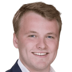 Gerben Van Hove fm 2021