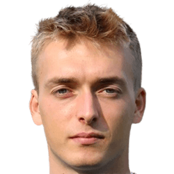 Jeroen Vanderheiden fm21