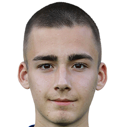 Noah Pelic fm 2021
