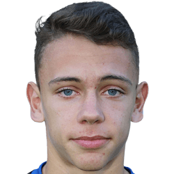 Kobe Lemmens fm 2021