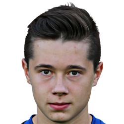 Daan Schoors fm 2021