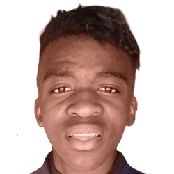 Joas-Simon Ndombasi fm 2021