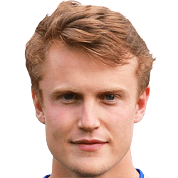 Simon Vereeck fm 2021