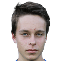 Evert Swerts fm 2021