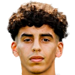 Adel Al Masude fm 2021
