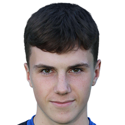 Zenn Ulenaers fm 2021