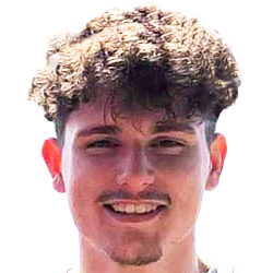 Loic Bottequin fm 2021