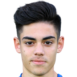 Ruben Sierra fm21