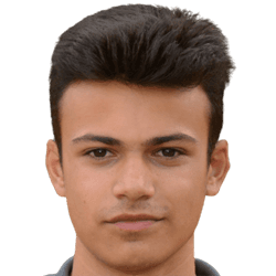 Arne Bens fm21