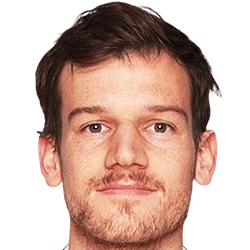 Maxime Janssens fm 2021