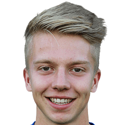 Yannis Henderix fm 2021