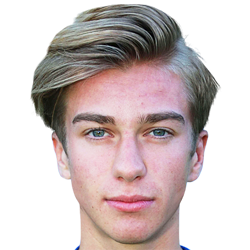 Beau Schodts fm 2021