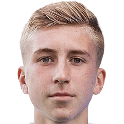Milan Taildeman fm 2021