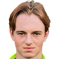 Maxime Van Dessel fm 2021