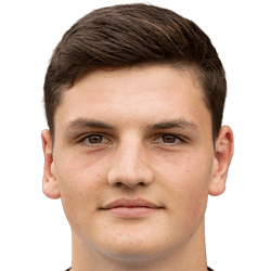 Arthur Cremer fm 2021
