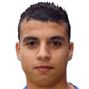 Ismaël El Omari fm 2021