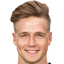 Thomas Brullot fm 2021