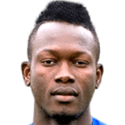 Makie Konneh fm21