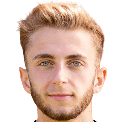 Tom Jurdan fm21