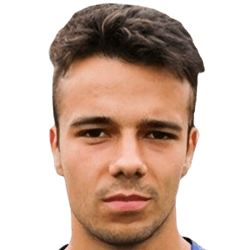 Ruben Kesteleyn fm 2021