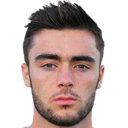 Andy Olemans fm21