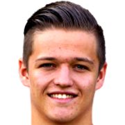 Levi Van der Taelen fm21