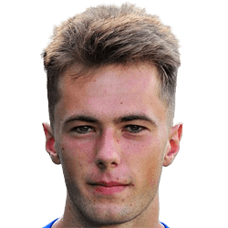 Timon Van Calenbergh fm21