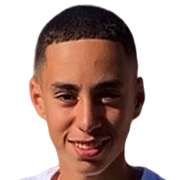 Younes Bourabain fm21