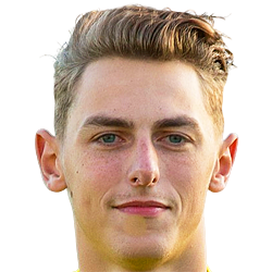 Gille Van Haver fm21