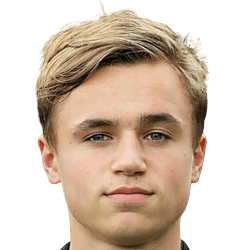 Clément Mazy fm 2021