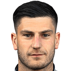 Jimmy Cwynar fm 2021