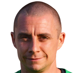 Kenny Paulus fm 2021