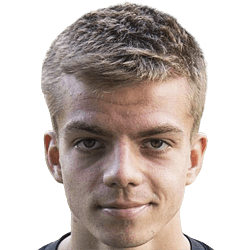Robin Denuit fm 2021
