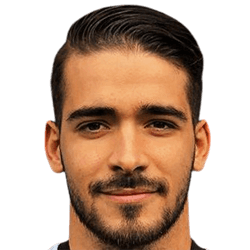 Anthony Rivituso fm21