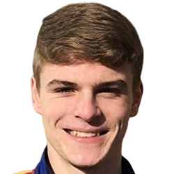 Rémi Tom Liegeois fm 2021