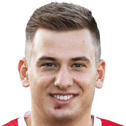 Marlon Van Oost fm21