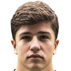 Owen Van der Meeren fm21