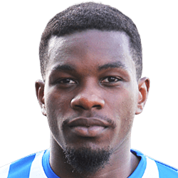Alan Wanya fm21