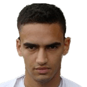 Walid Ben Abbès fm21
