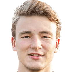 Jordi Engelbrick fm21