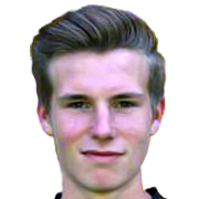 Dani Van Spittael fm21