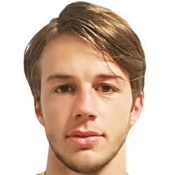 Sven Joosten fm21