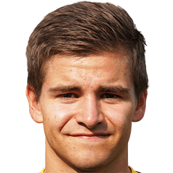 Michael Caubergs fm21