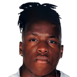 David Soladio fm 2021