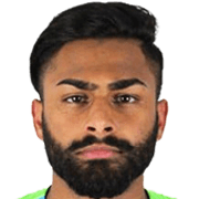 Nisar Goraya fm 2021