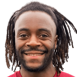 Jason Van Achteren fm 2021