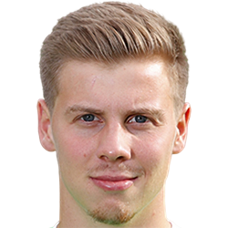 Gilles Belin fm 2021