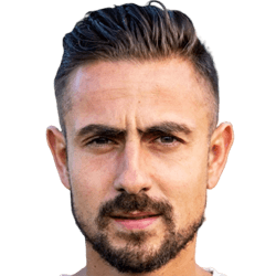 Giovanni Alaimo fm21