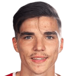 Alan Gyde fm 2021