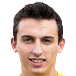 Ilias Cloetens fm21